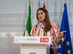 El PSOE considera que los datos de paro de abril no deben generar espejismos