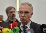  Quintana apunta que no hay ningn avance sobre el robo del Tesoro de Villanueva