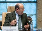 Jos Mara Guerrero nuevo secretario general de Consejera de Agricultura