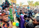 Unicef y Diputacin Cceres se unen para prevenir el matrimonio infantil en Mozambique