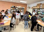ADMO finalista en los 14 Premios GEPAC por proyecto Yo soy un punto de informacin