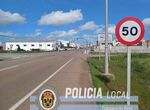 Pasa a disposicin judicial conductor por circular a 129 kmh en va urbana en Talavera
