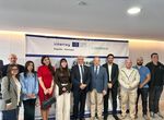 Ciberraia aborda la coordinacin para reforzar ciberseguridad en espacio EspaaPortugal