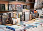 La Feria del Libro de Mrida arranca con 15 expositores y 35 presentaciones literarias 