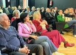 Mesa redonda en Plasencia reivindica esfuerzo inversor mucho mayor en el tren extremeo
