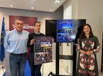 El Parque Padre Pacfico acoger el da 16 el VII Festival de Bares Antiguos de Cceres