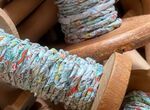 Museo Vostell organiza una residencia con la artista textil francesa Dborah Lavot