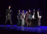Ms de 1000 alumnos en el Festival de Teatro Con Letras de Oro del IES Emrita Augusta