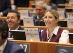 Guardiola destaca Premio Carlos V como smbolo de unin ante Comit Europeo de Regiones