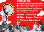 PSOE provincial trae voz de mujeres supervivientes del Patronato de Proteccin a la Mujer