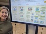 La UEx lleva a cabo un proyecto para mejorar la alimentacin en personas mayores