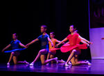Centros Enseanza Danza Diputacin Cceres abren plazo preinscripcin para nuevos alumnos