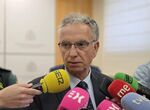 Quintana apunta que el informe de la Eurocmara sobre Almaraz no es vinculante