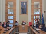 Ayuntamiento de Cceres inicia una amplia campaa de asfaltado que llegar a nueve barrios