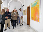 Territorio lleva a la Asamblea la visin particular de Victoria Guill sobre Extremadura