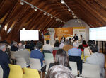Diputacin Badajoz acude a 28 Symposium Nacional Vas y Obras de la Administracin Local