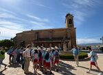 La Geoconvivencia del Geoparque VilluercasIboresJara rene a ms de 1100 escolares