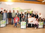 La convivencia final de los JEDES 2026 tendr lugar en Don Benito del 19 al 22 de mayo