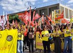 Unidas urge sueldos dignos ratios adecuadas y dignificar labor de tcnicas de Infantil
