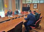 La Guardia Civil impulsa un Plan de actuacin contra la sustraccin de frutas y hortalizas