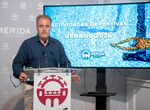 El Ayuntamiento de Mrida presenta su oferta deportiva estival para 2026