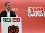 PSOE pide a Guardiola valore fallo considera discriminatorio exigir arraigo a refugiados