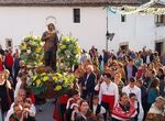 Malpartida de Cceres celebra fiestas de San Isidro con un programa ldico y tradicional