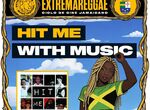Comienza la programacin cultural de Extremarregae con la proyeccin Hit Me WithMusic 
