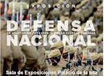 Exposicin en el Palacio de la Isla de Cceres sobre la evolucin de las Fuerzas Armadas