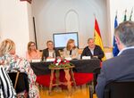 Arranca el proyecto Crossrural Hub para mejorar el empleo rural en la EUROACE