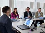 Seleccin de la UE proyecto Turn2X evidencia potencial de Extremadura en hidrgeno verde