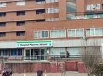 Direccin General Salud Pblica notifica un caso meningitis en menor 11 meses de Badajoz