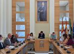 La Comisin de Economa del Ayuntamiento de Cceres aprueba el presupuesto para 2026