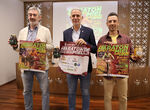 El Maratn de la Miel Fuenlabrada MTB celebra su 24 edicin el 16 y 17 de mayo