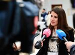 El PSOE acusa a Guardiola de intentar poner un bozal al Parlamento extremeo