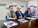 12 acciones formativas de Programa Liderarte dirigidas a mujeres con discapacidad