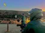 Ocho investigados por provocar incendios forestales por imprudencia en provincia cacerea