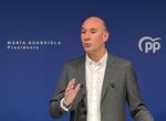 El PP exige al Gobierno de Snchez que cumpla con el Aeropuerto de Badajoz