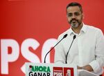 PSOE reprocha a Guardiola los en Sanidad Educacin Dependencia y el campo extremeo
