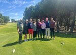Extremadura se promociona como destino de turismo de golf entre profesionales de Suiza