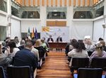 Quintana y colectivos que trabajan con migrantes elogian desarrollo proceso regularizacin