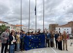 Ayuntamiento de Cceres reivindica el papel del municipalismo en la construccin de Europa