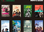 La Filmoteca programa ocho ciclos y trece pelculas para mayo en sus distintas sedes