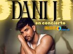 Concierto de Dani J Bachatero nmero 1 de Europa en Olivenza