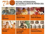 El Festival de Mrida supera las 30000 entradas vendidas para su 72 edicin 
