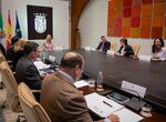 Junta aporta 3M en subvenciones para el fomento de contratacin de jvenes desempleados