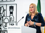 Declarado PREMIA el centro de procesamiento de datos en Navalmoral de la Mata
