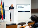 Junta acceder a los 394M asignados por el Gobierno para atender gastos por las borrascas