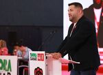 PSOE pide a Guardiola explicar cmo ahora s puede convivir con quienes niegan homofobia