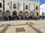 CSIF lamenta el fallecimiento del conductor municipal de Fuente del Maestre 